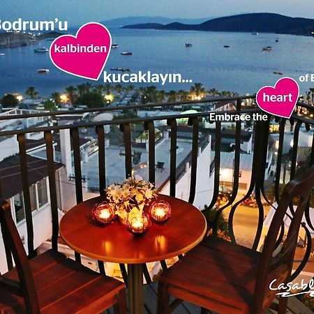 Hotel Casablanca Bodrum Room photo