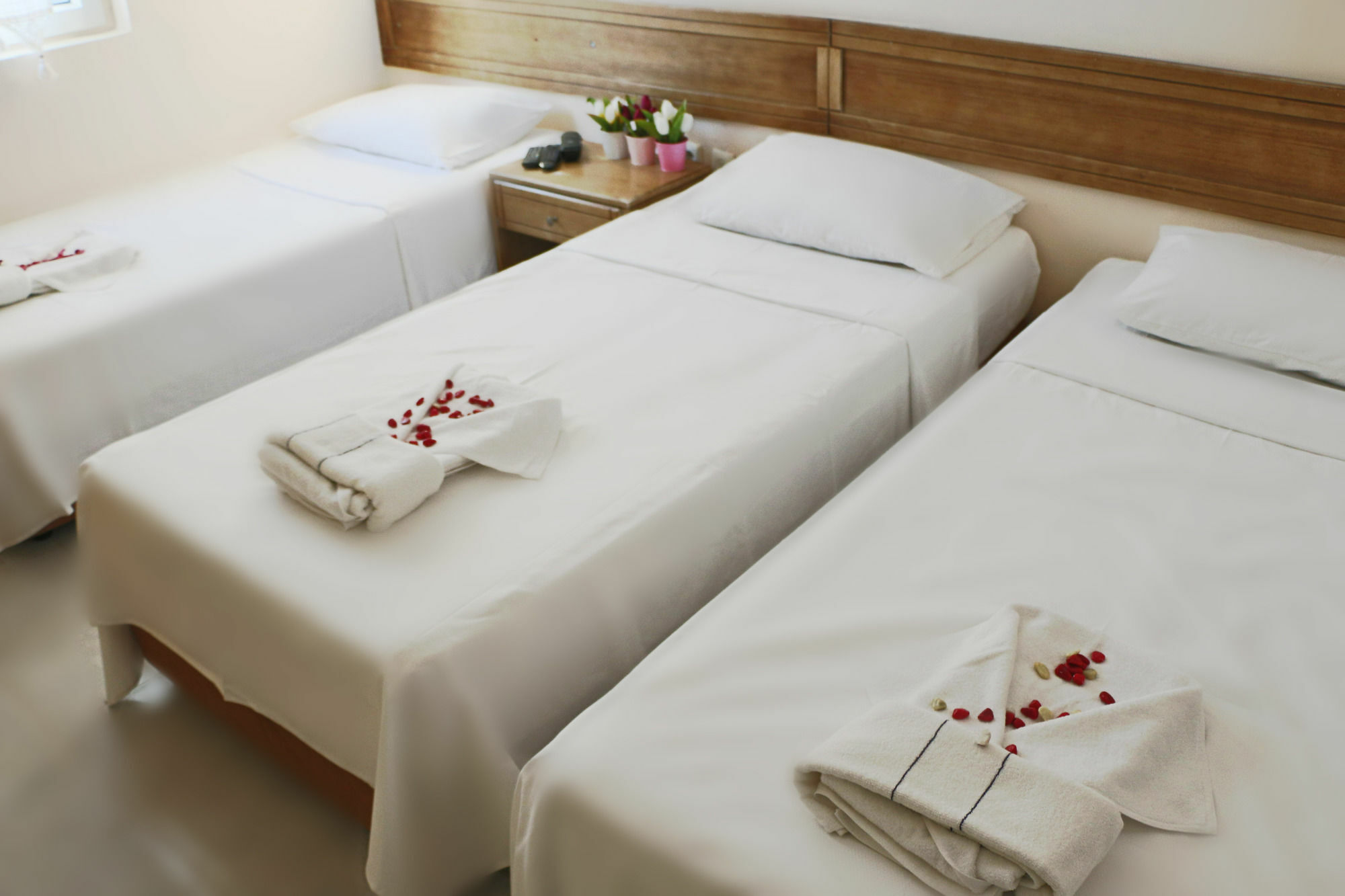 Hotel Casablanca Bodrum Exterior photo